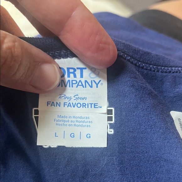 Star Wars Black Tank Top with Yoda Design - Picture 4 of 4